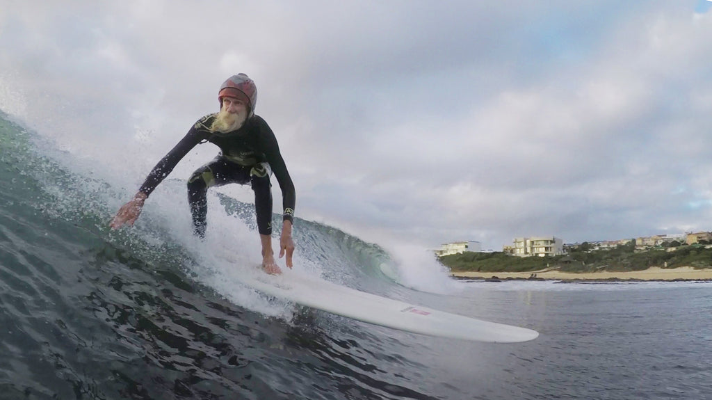 Free Entry for Swell movie lineup at uShaka