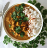 Recipe: Butter Chicken