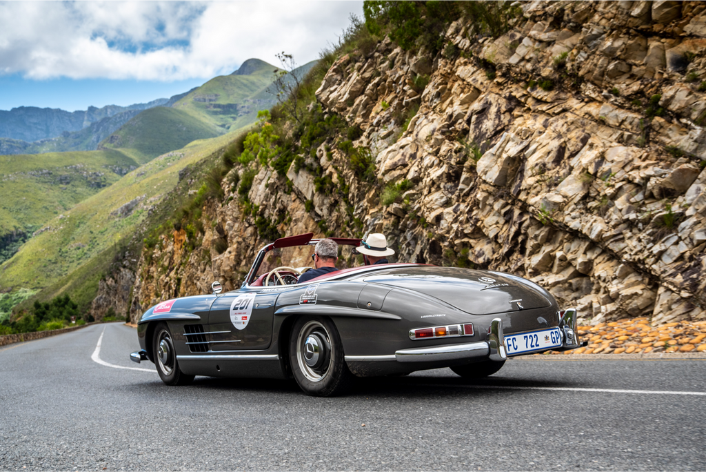 CAPE 1000 Welcomes the Public!