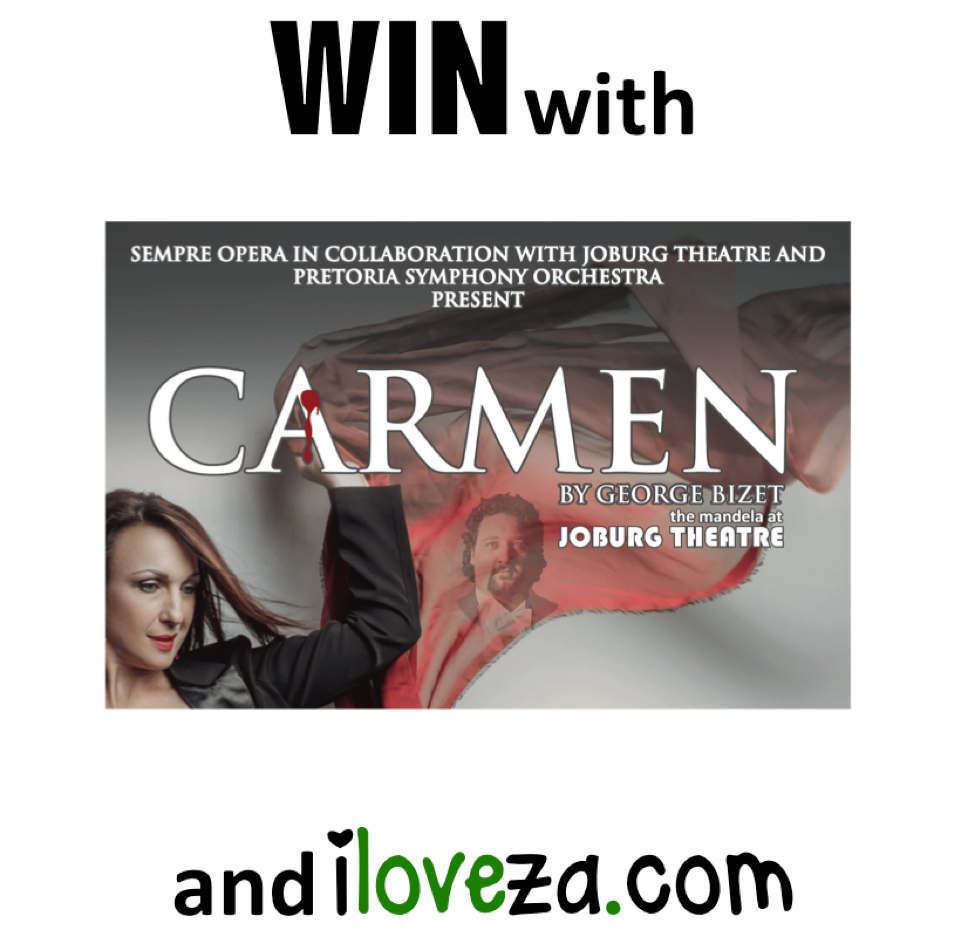 Carmen Competition
