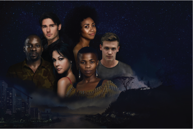 Theatre Review: Calling Me Home