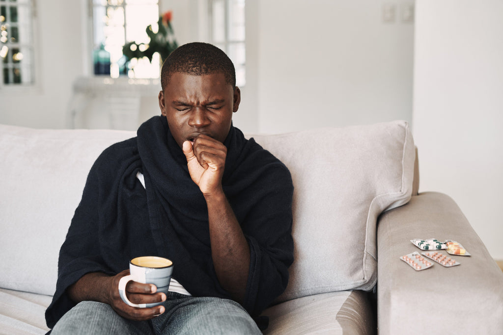 Why Sore Throats Can Linger After a Cold
