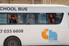 Transport costs continue to challenge no-fee school's learner transport programme