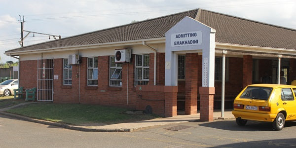 LG meets rapid requirement of HVAC at Clairwood Hospital transformation to tackle COVID-19