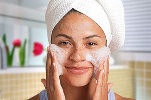 Finding the right cleanser for your skin type