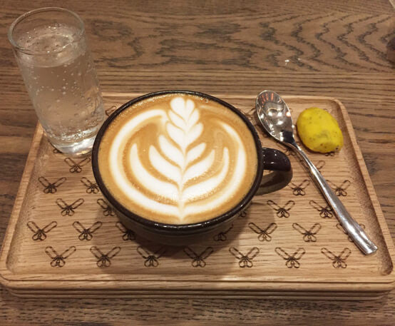 Coco Safar - a touch of luxury