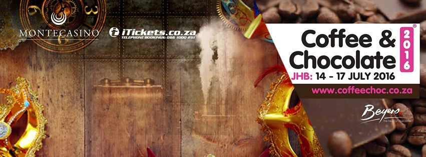 Did someone say Coffee & Chocolate ??? (Competition)