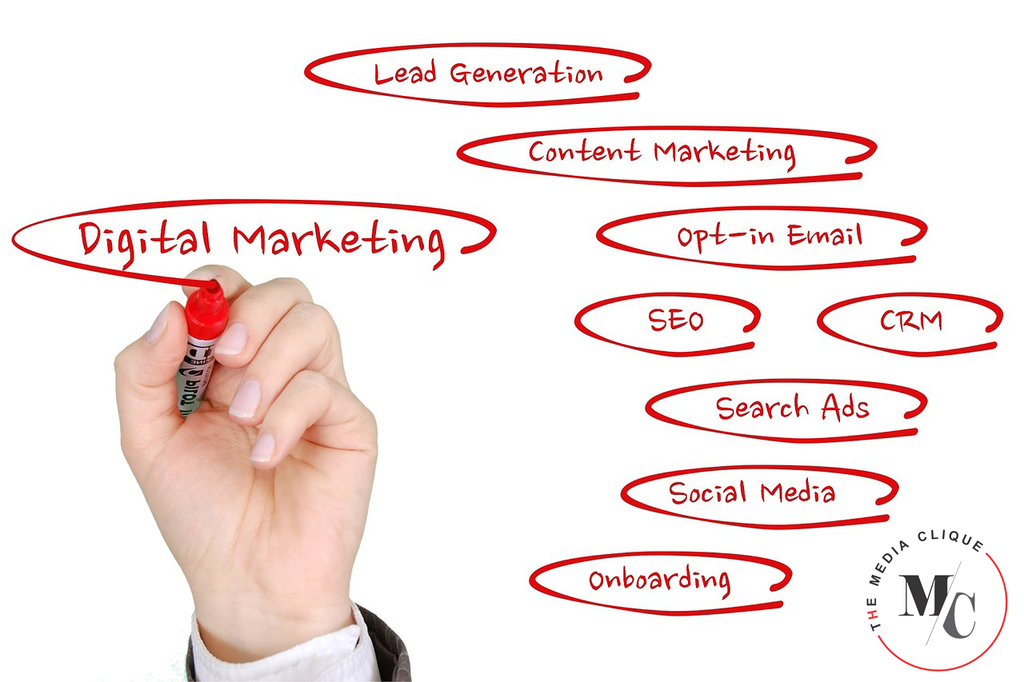 5 Qualities of a Great Digital Marketing Agency