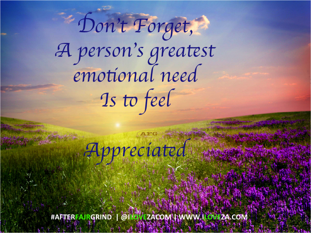 Quote of the Day - 9 March 2017