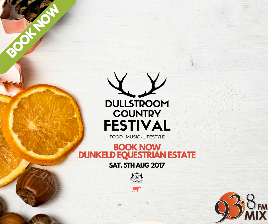 Dullstroom Country Festival