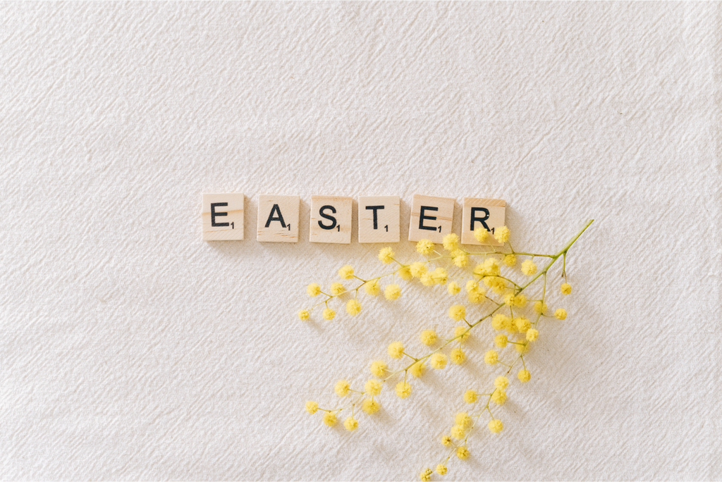 Valentine's Day has passed and it's time to plan your Easter getaway with these tips