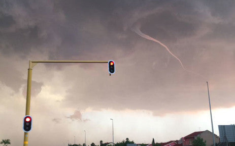 Ennerdale Tornado and Damage