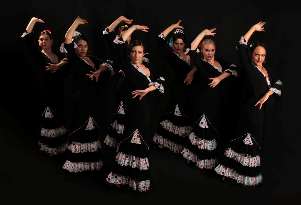 'Esencia Flamenca' to set the Joburg stage alight in a spectacular showcase in May and June