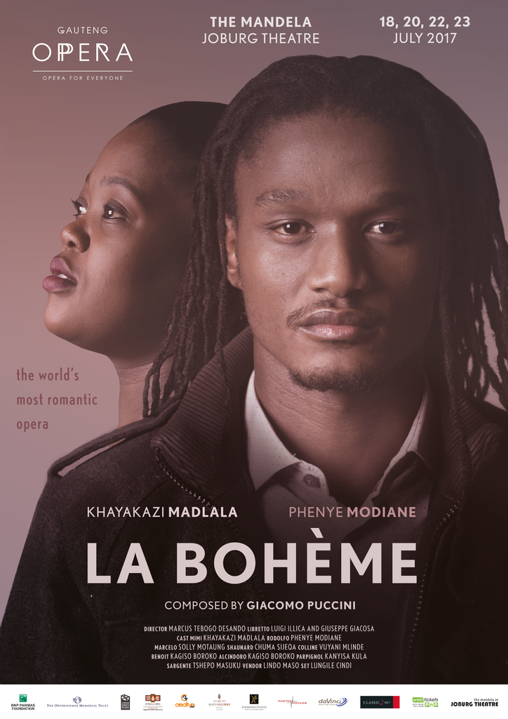 La Bohème