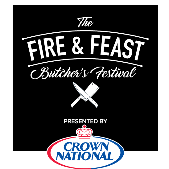 WIN Tickets to The Fire & Feast Butcher's Festival