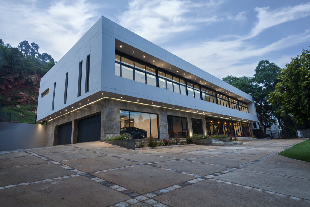 Fenster – The ultimate in premium aluminium windows and doors