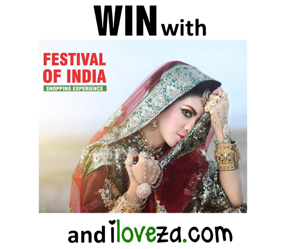 Festival of India Competition