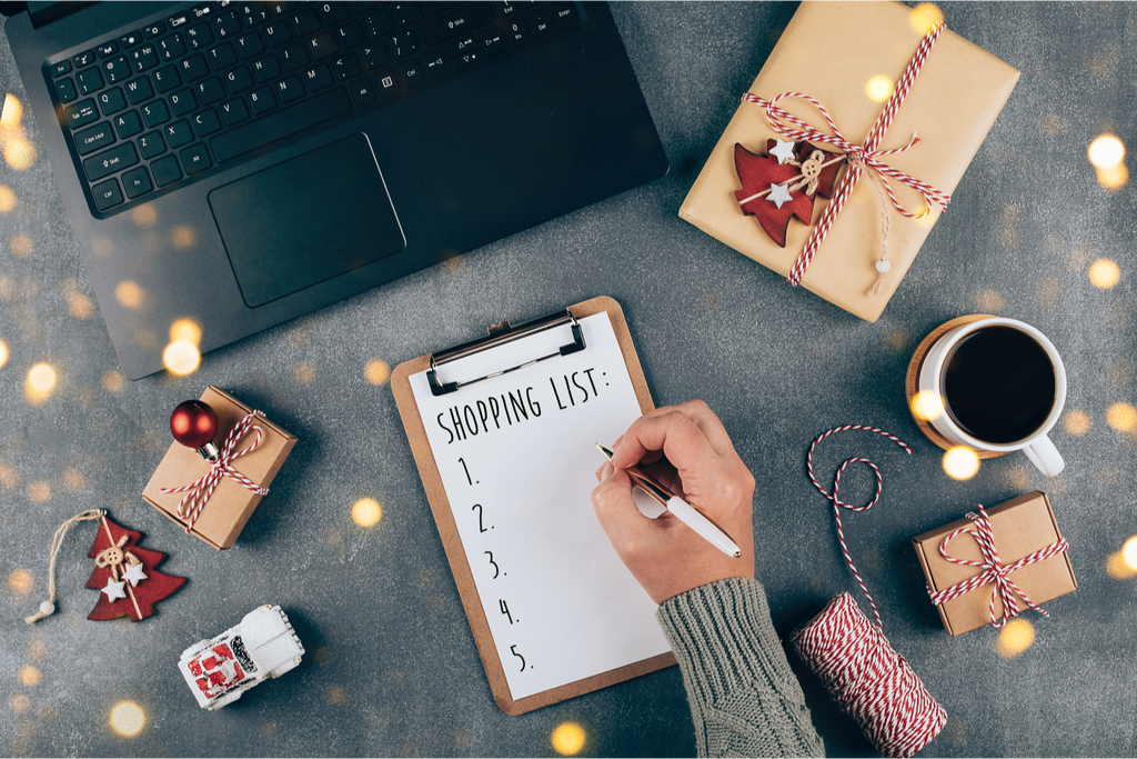 Tips for buying the perfect festive gifts