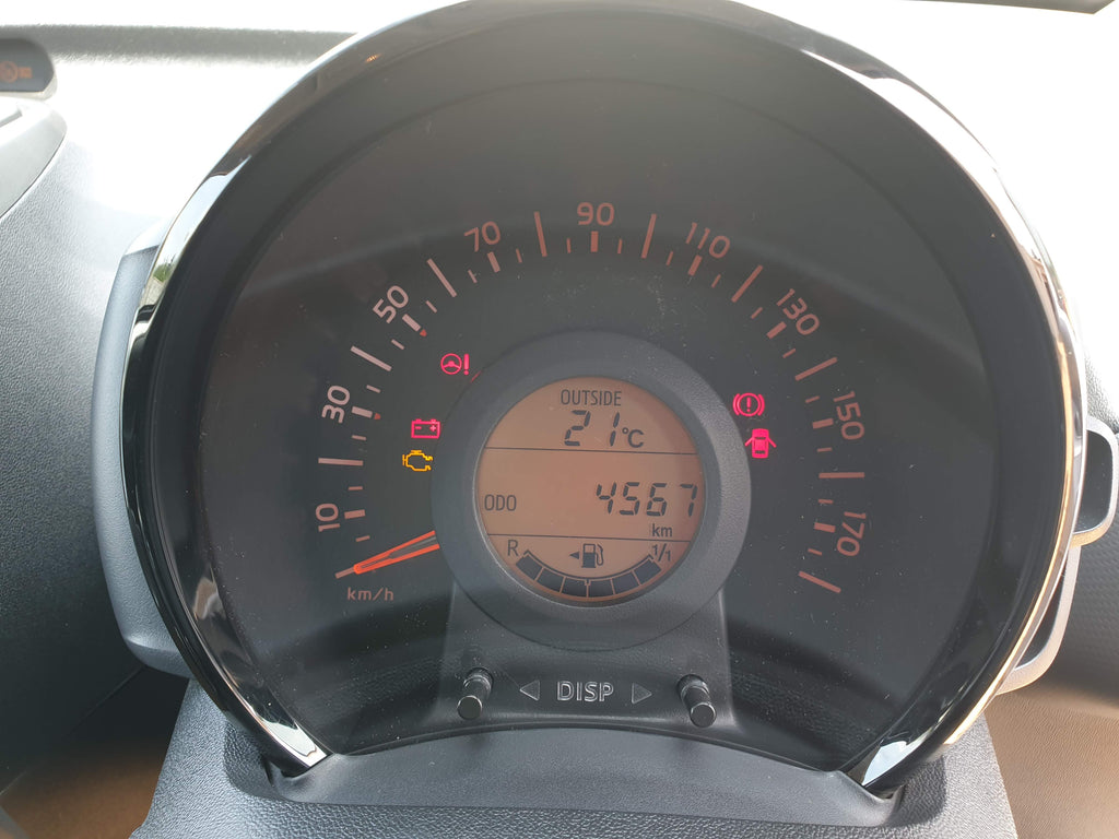 5 Economical Driving Tips to Save on the Massive Fuel Price Hike