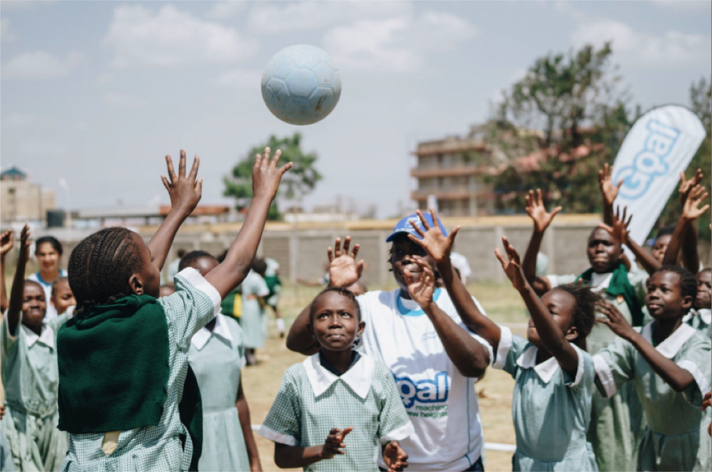 Why Potlako Lebese’s Story Should Inspire Us All