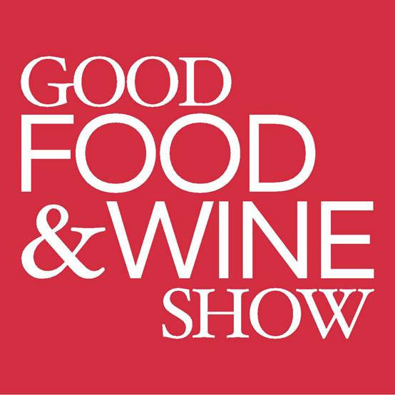 Good Food & Wine Show 2016