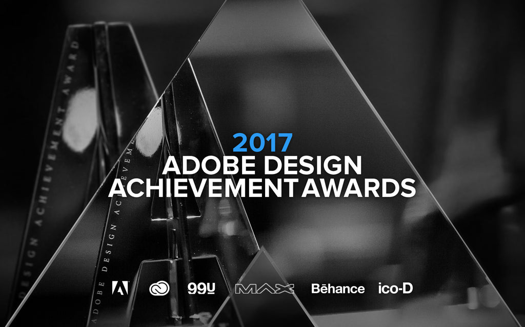 Vega Students Selected as Semi-Finalists in Adobe Design Achievement Awards