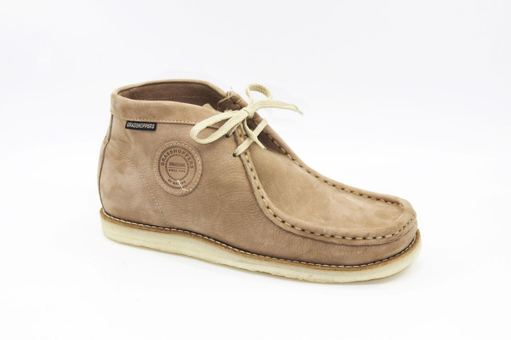 Put your best foot forward with Grasshoppers new Summer range