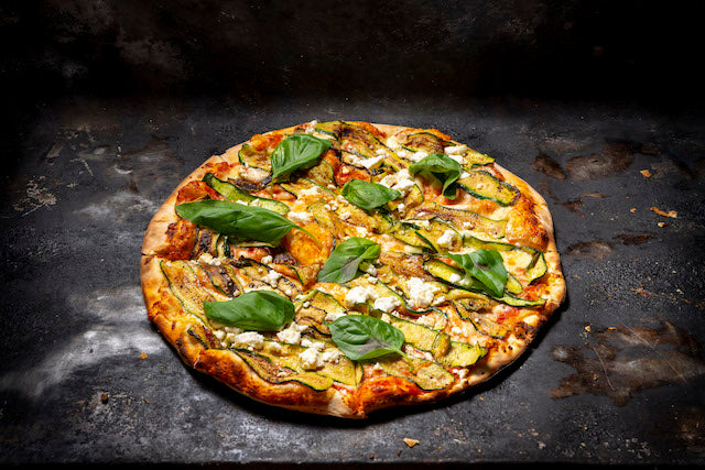Col’Cacchio and africanpure launch first Cannabis pizza in SA