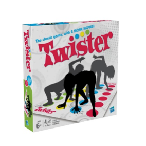 Play It Forward With Hasbro Classic Games This Winter