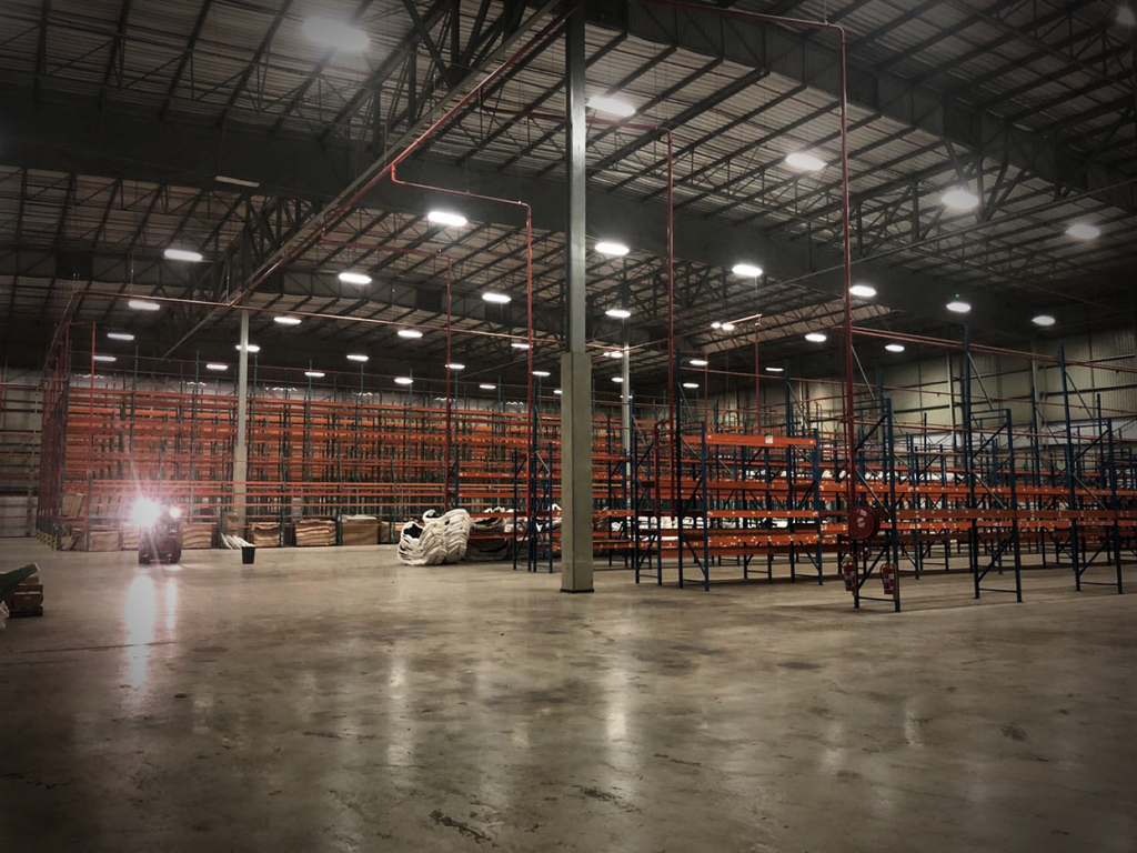 HAVAL Motors SA invests in parts operations and moves into larger distribution centre