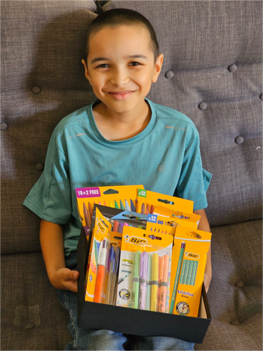 Helping you navigate back to school