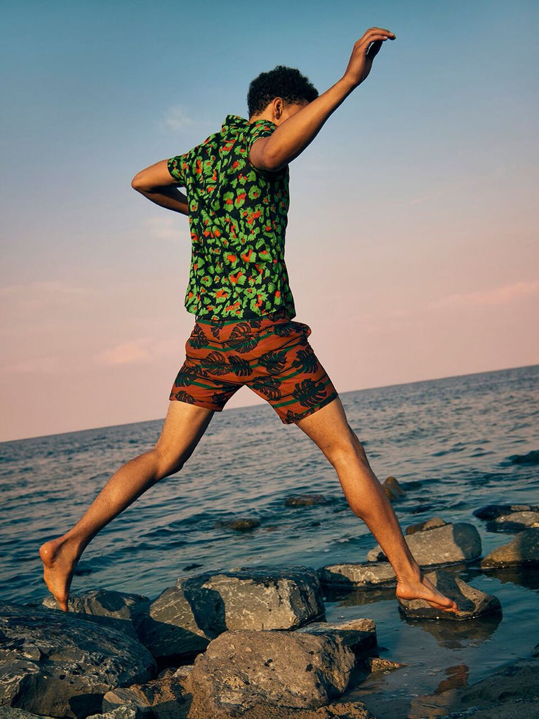 Scotch & Soda - The World According to Heavenly Creatures