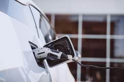 Gear up for South Africa’s Electric Vehicle Revolution