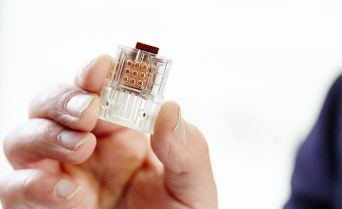 New USB Stick HIV Test