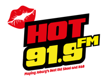 Turning up the heat with Hot 91.9 at The Caravela Portuguese Festival