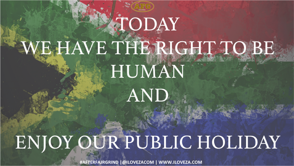 Quote of the Day - 21 March 2017