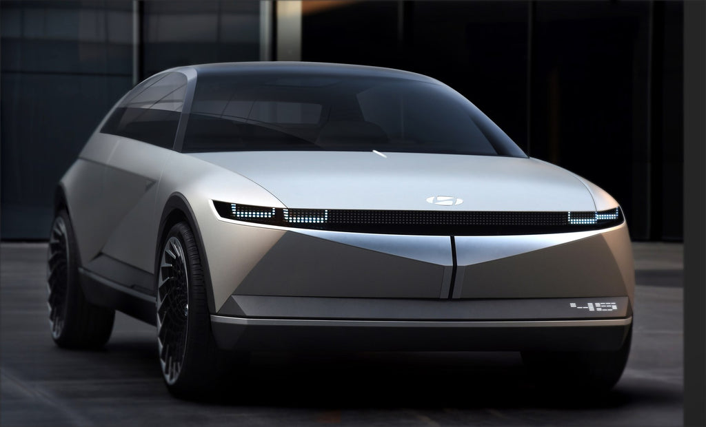 Hyundai Motor wins 4 GOOD DESIGN Awards