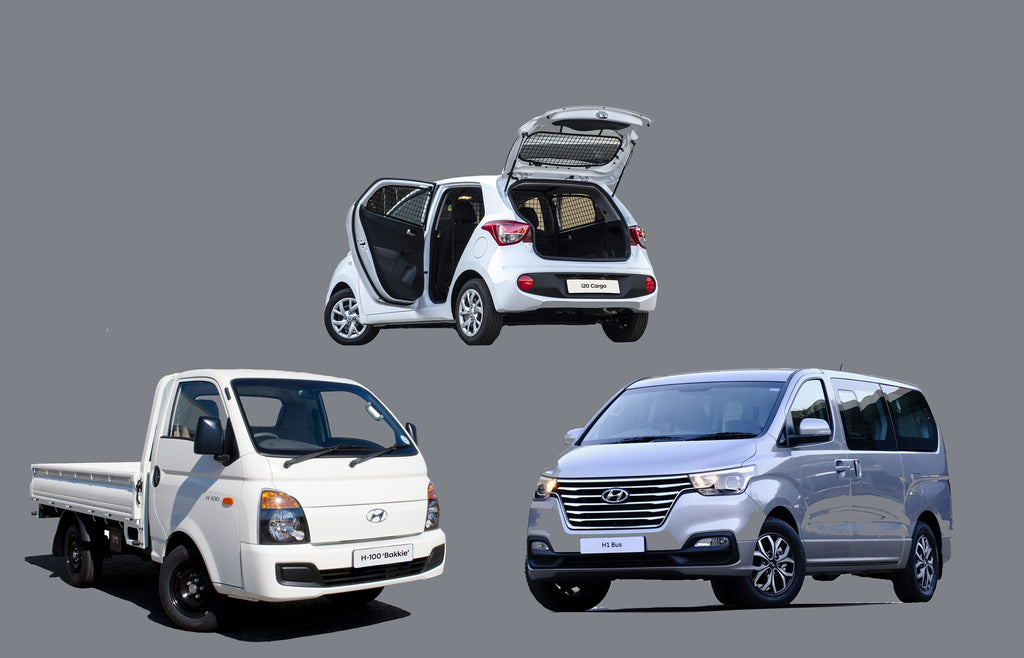 Hyundai helps to bring food relief to communities affected by COVID-19 pandemic in SA