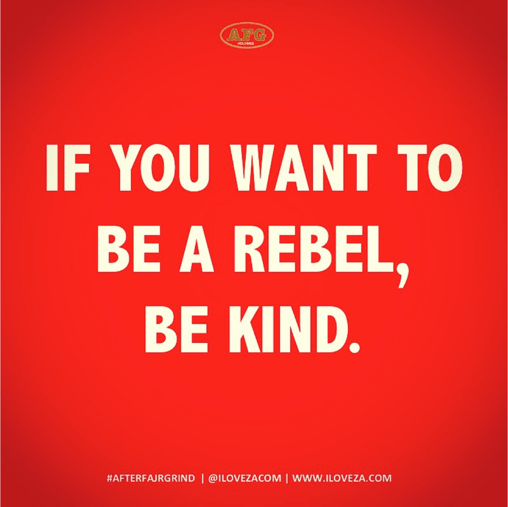 World Kindness Day