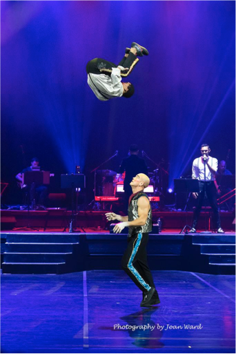 RHAPSODY - A PHILHARMONIC CIRCUS: Just one week to go until ZIP ZAP CIRCUS burst onto stage at Artscape in Cape Town