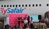 Barbie® and FlySafair Celebrate Opportunities for Girls in the Aviation Industry in Africa