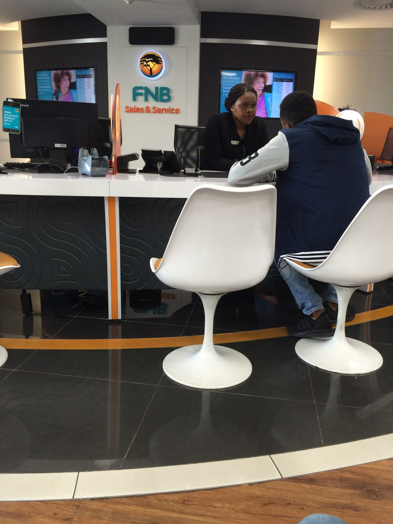Retail Review: FNB Carlswald