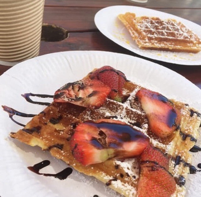 Route 44 Market and World of Adventure