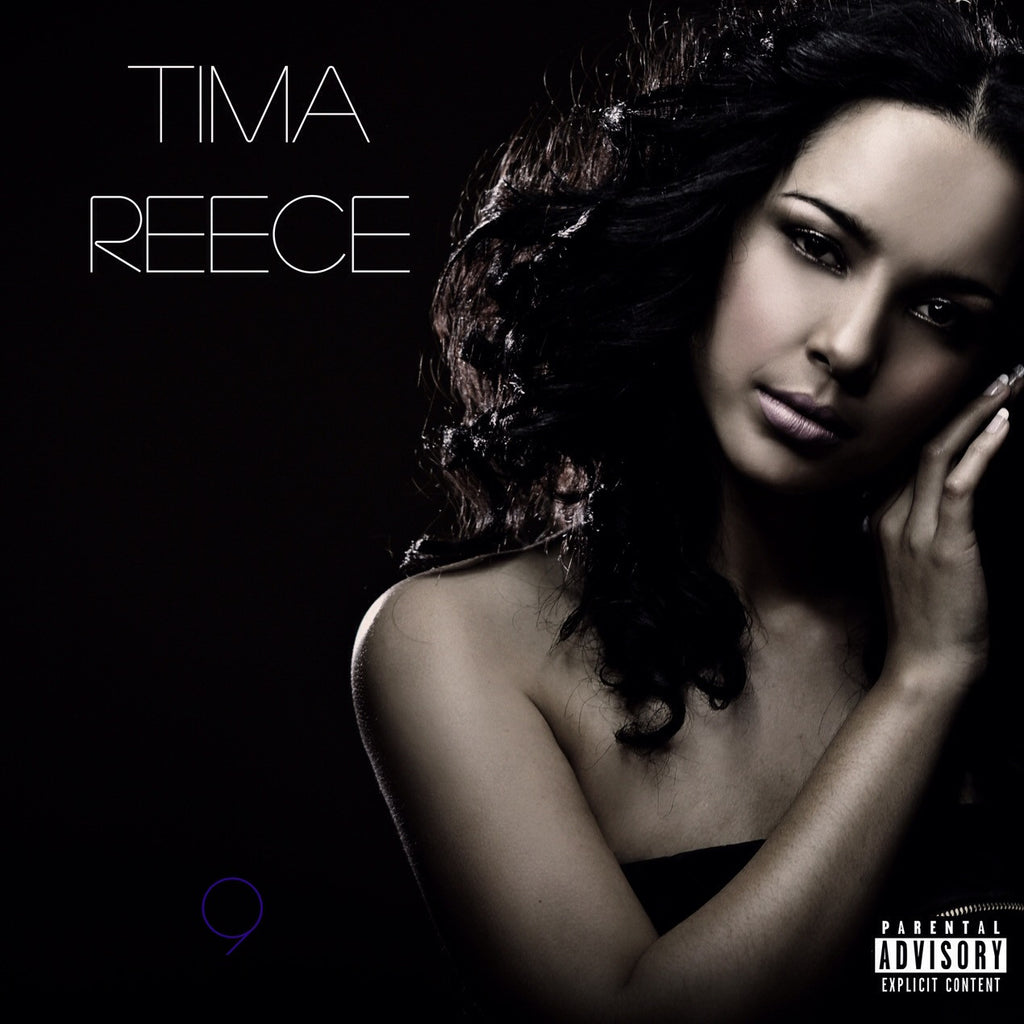 Sultry Songstress TIMA REECE RETURNS!