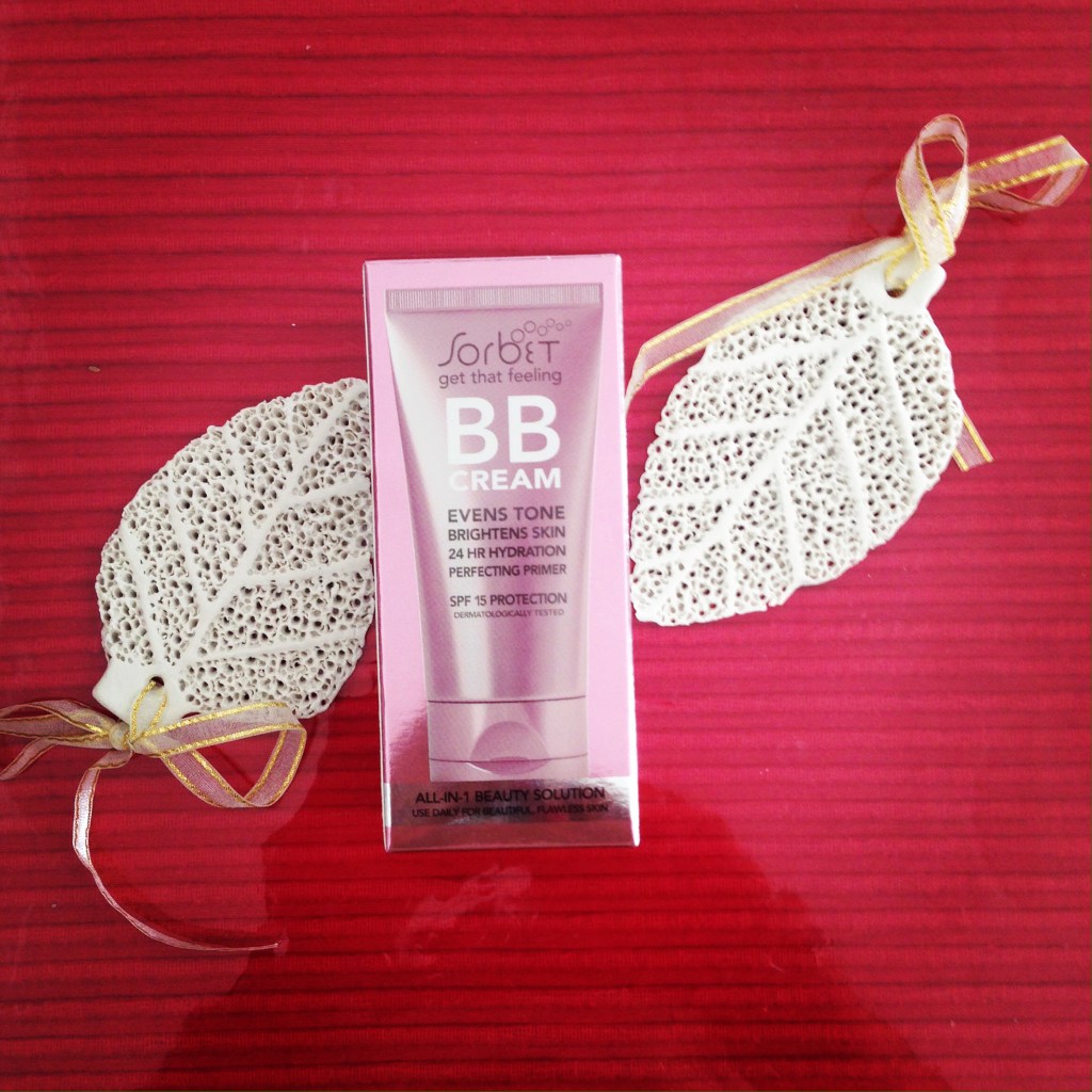 BB Cream My Beauty Secret