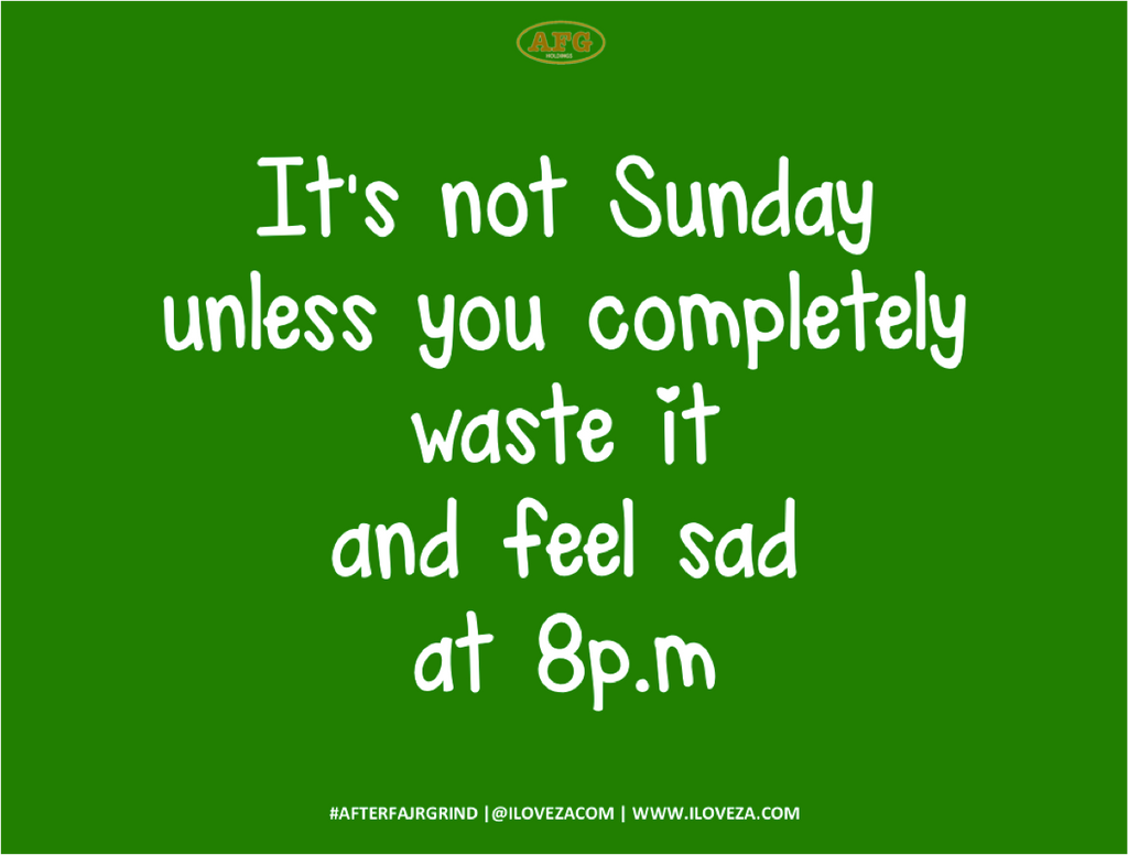 Quote of the Day - 26 February 2017