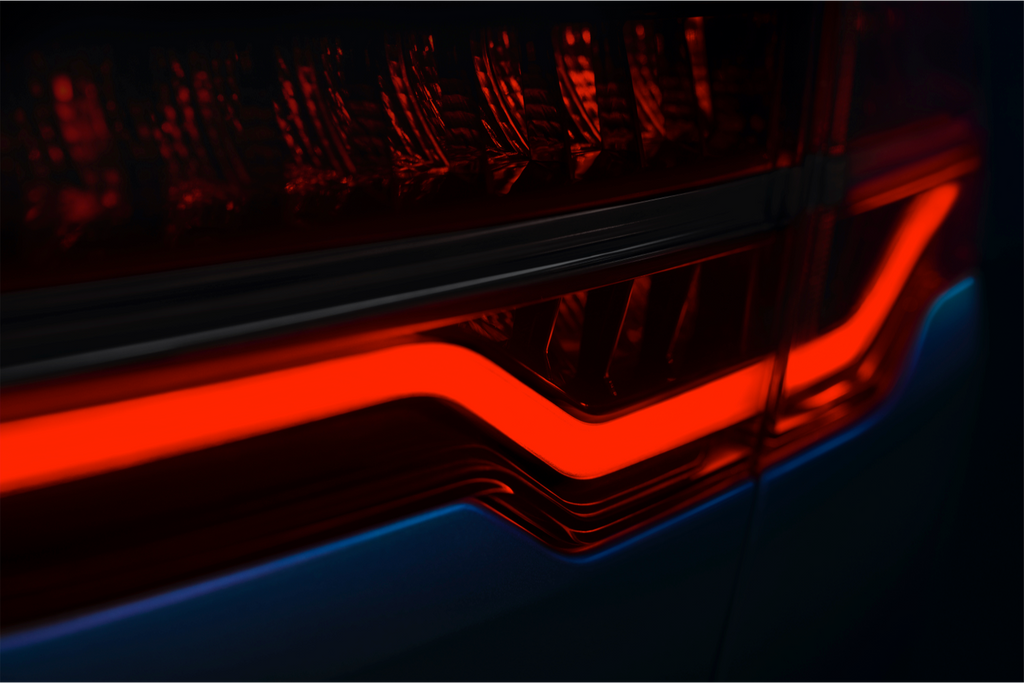 The award-winning Jaguar I-PACE is now more distinctive and more desirable