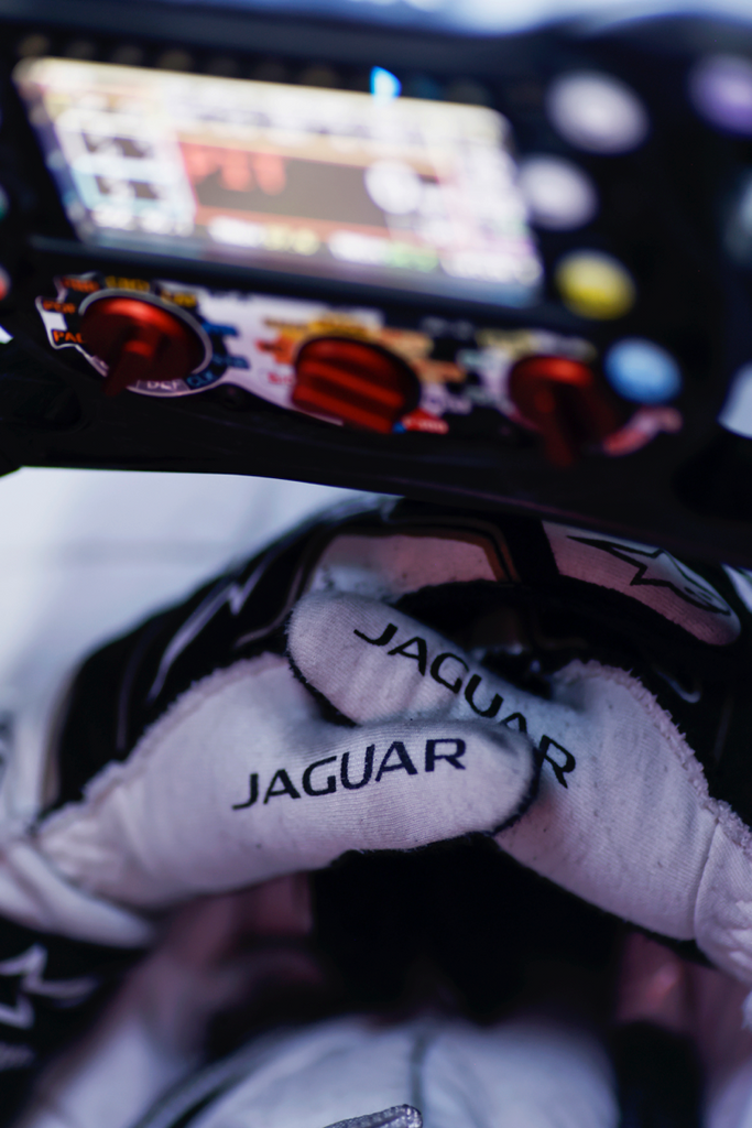 Formula E heads to South Africa as Jaguar TCS Racing aims for strong return this weekend