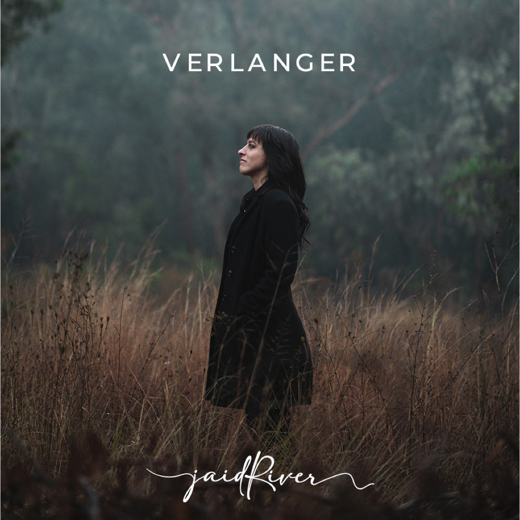 Jaid River releases highly anticipated debut-album and second single