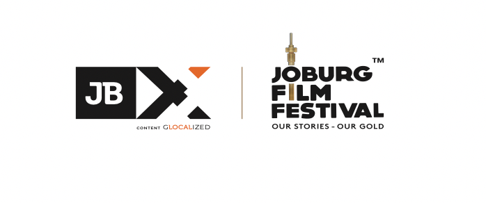 JBX CONTENT MARKET & JOBURG FILM FESTIVAL INDUSTRY PROGRAMME ANNOUNCED